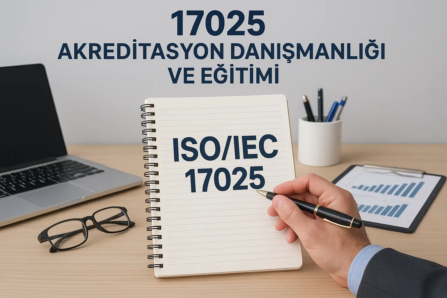 17025 Akreditasyon Eğitimi Danışmanlığı İç Tetkik