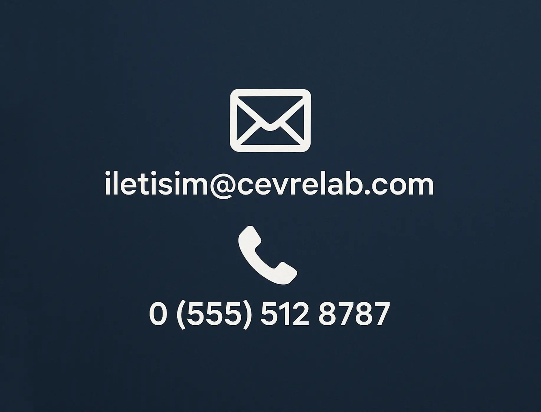iletisim